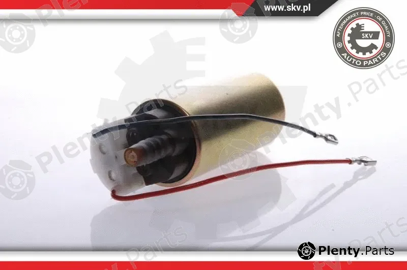 Esen SKV 02SKV254 — Fuel Pump
