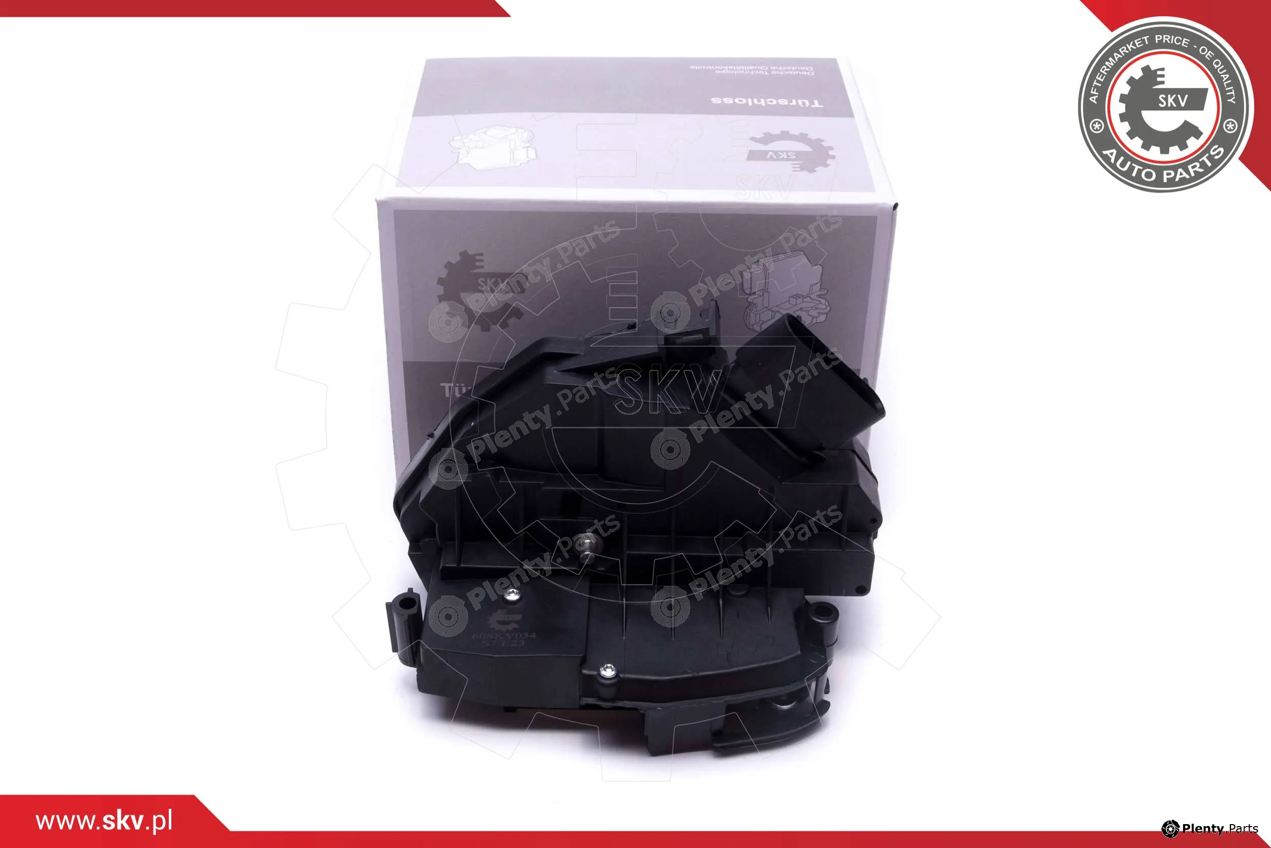 Esen SKV 60SKV034 — Door Lock