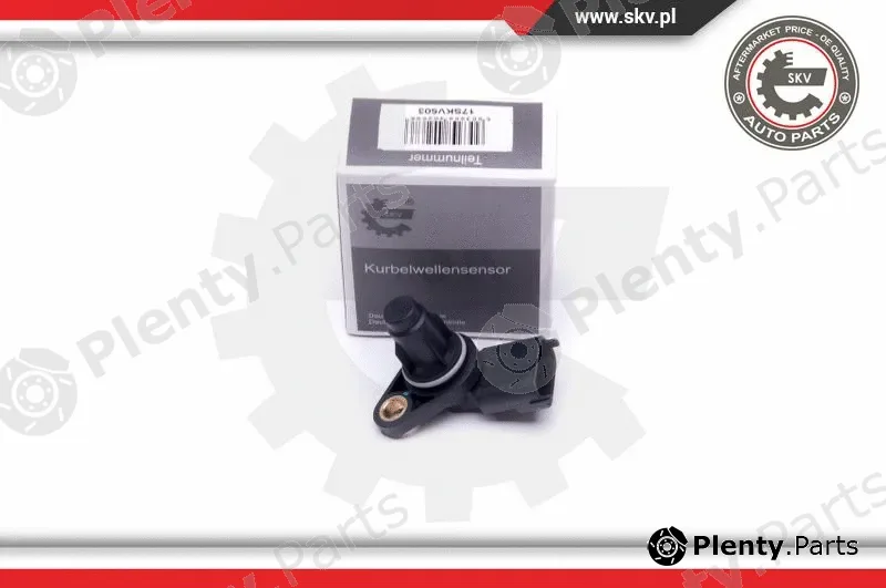 Esen SKV 17SKV503 — Sensor, camshaft position