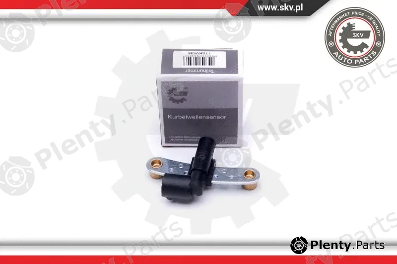 Esen SKV 17SKV535 — Sensor, crankshaft pulse