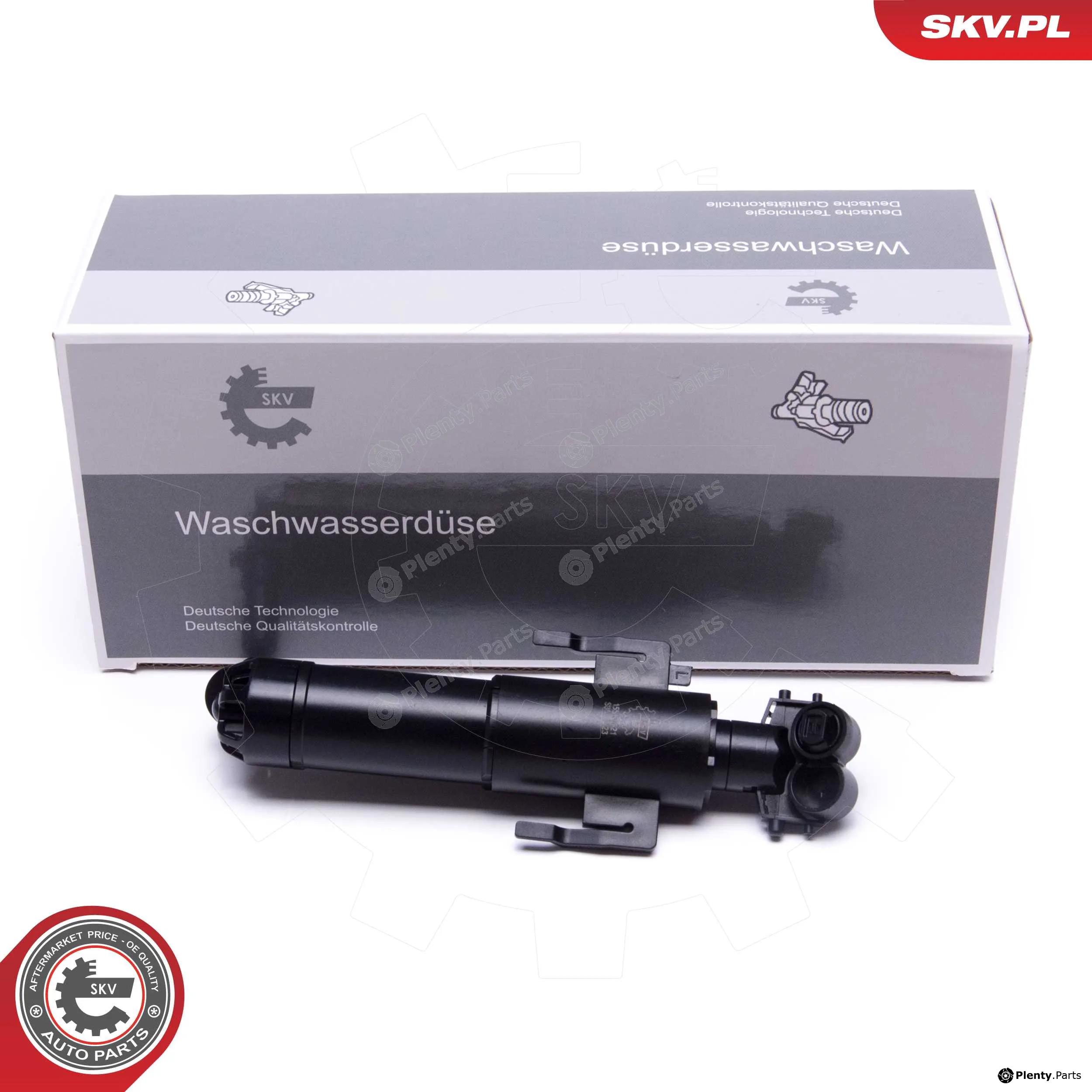 Esen SKV 15SKV621 — Washer Fluid Jet, headlight cleaning