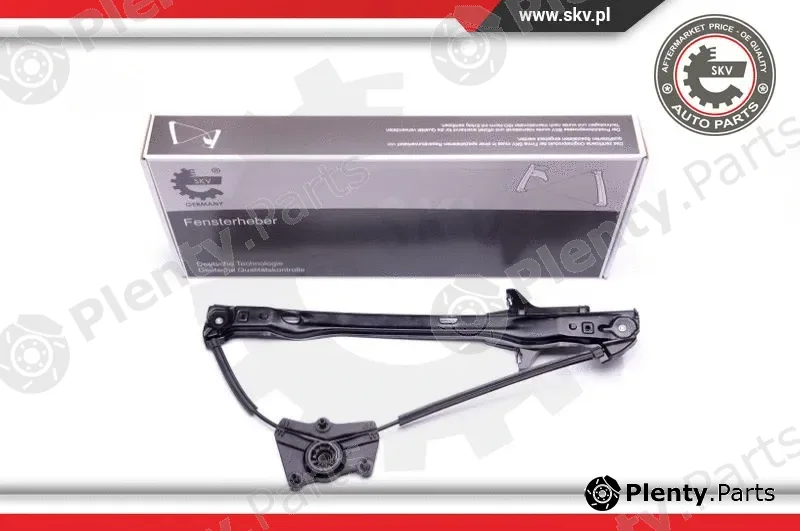 Esen SKV 00SKV222 — Window Regulator