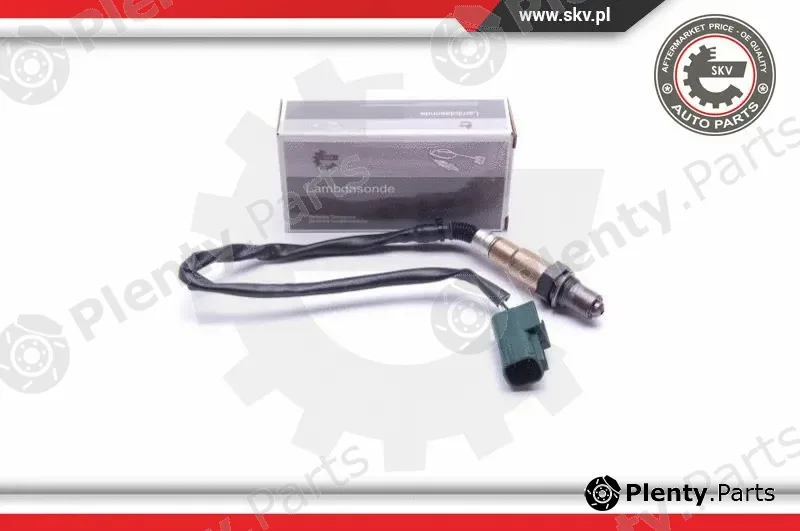Esen SKV 09SKV433 — Lambda Sensor
