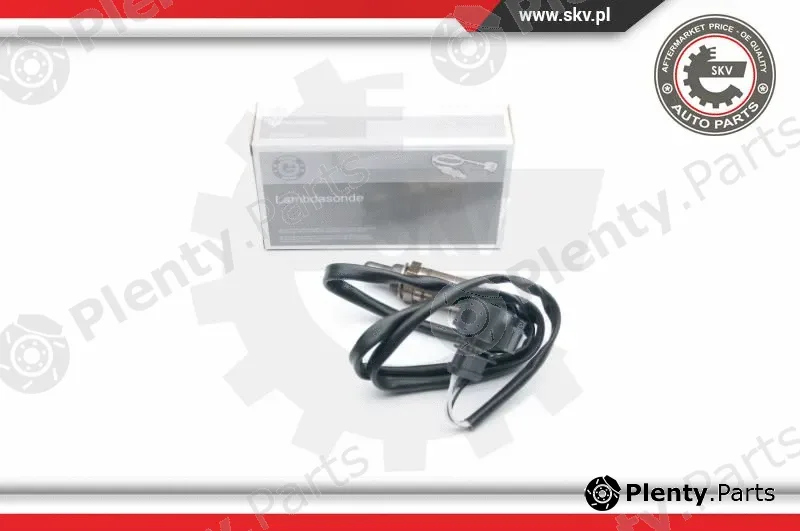 Esen SKV 09SKV603 — Lambda Sensor