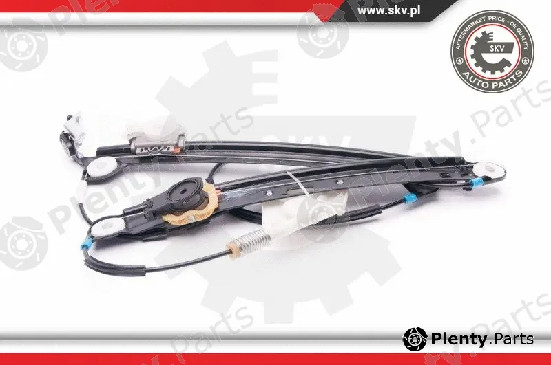 Esen SKV 00SKV092 — Window Regulator