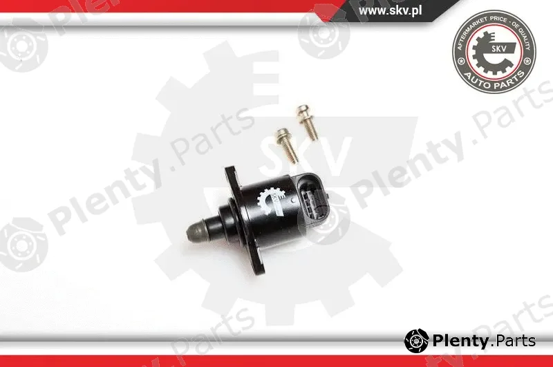 Esen SKV 08SKV041 — Idle Control Valve, air supply