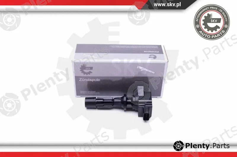 Esen SKV 03SKV327 — Ignition Coil