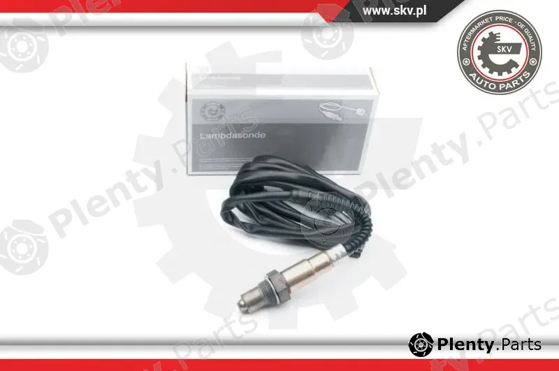 Esen SKV 09SKV624 — Lambda Sensor