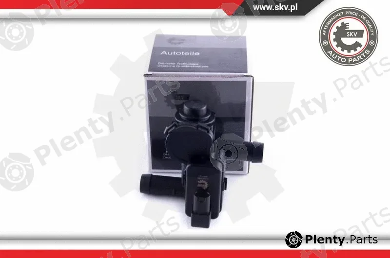 Esen SKV 31SKV168 — Coolant Control Valve