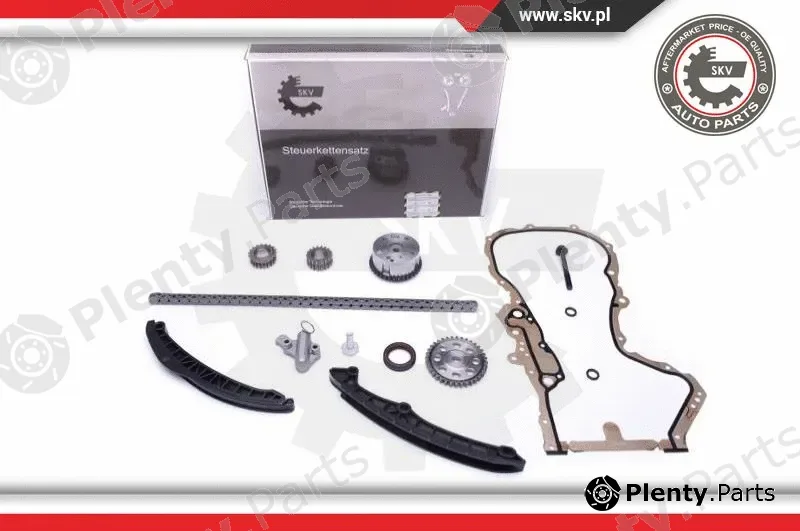 Esen SKV 21SKV159 — Timing Chain Kit