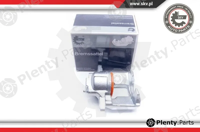 Esen SKV 34SKV851 — Brake Caliper