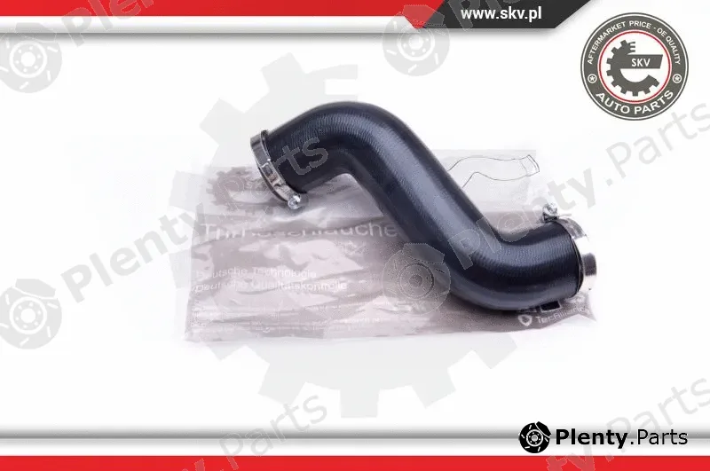 Esen SKV 24SKV929 — Charge Air Hose