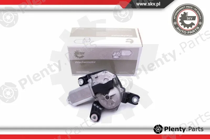 Esen SKV 19SKV085 — Wiper Motor