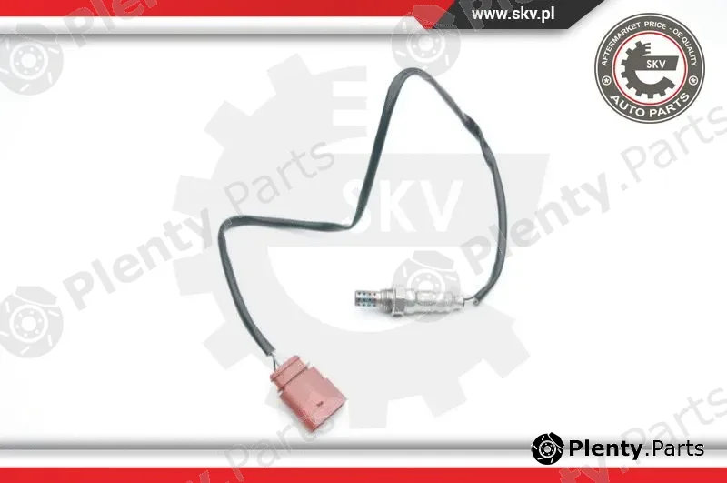 Esen SKV 09SKV705 — Lambda Sensor
