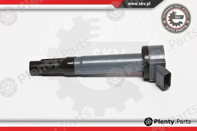 Esen SKV 03SKV197 — Ignition Coil