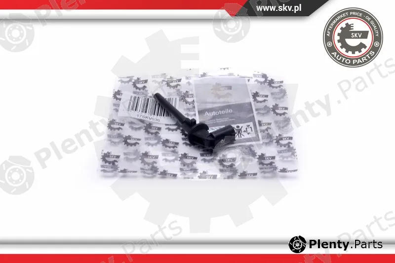 Esen SKV 17SKV636 — Sensor, coolant level