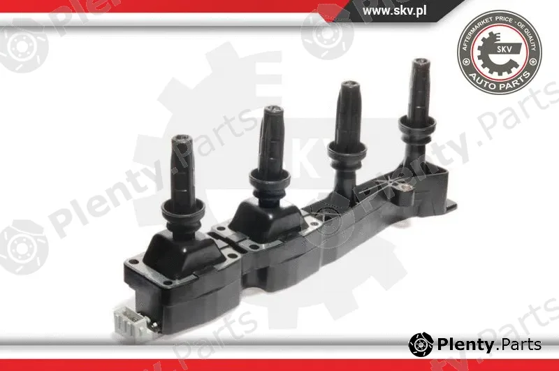 Esen SKV 03SKV074 — Ignition Coil
