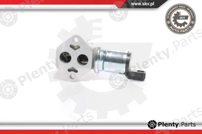 Esen SKV 08SKV223 — Idle Control Valve, air supply
