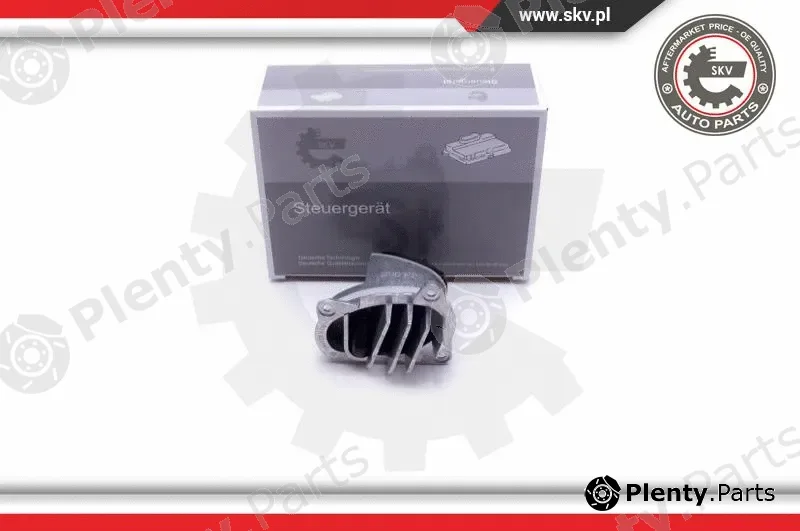Esen SKV 59SKV129 — Control Unit, lights