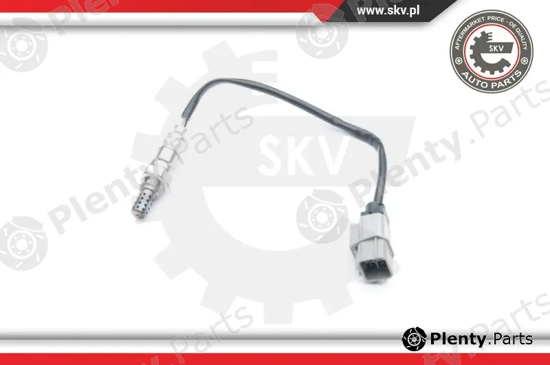 Esen SKV 09SKV732 — Lambda Sensor