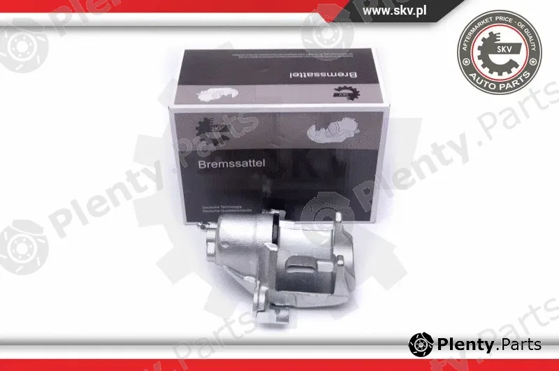 Esen SKV 46SKV723 — Brake Caliper