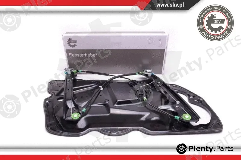 Esen SKV 00SKV956 — Window Regulator