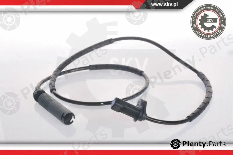Esen SKV 06SKV070 — Sensor, wheel speed