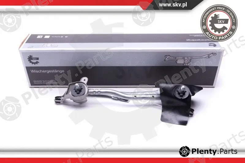 Esen SKV 05SKV089 — Wiper Linkage