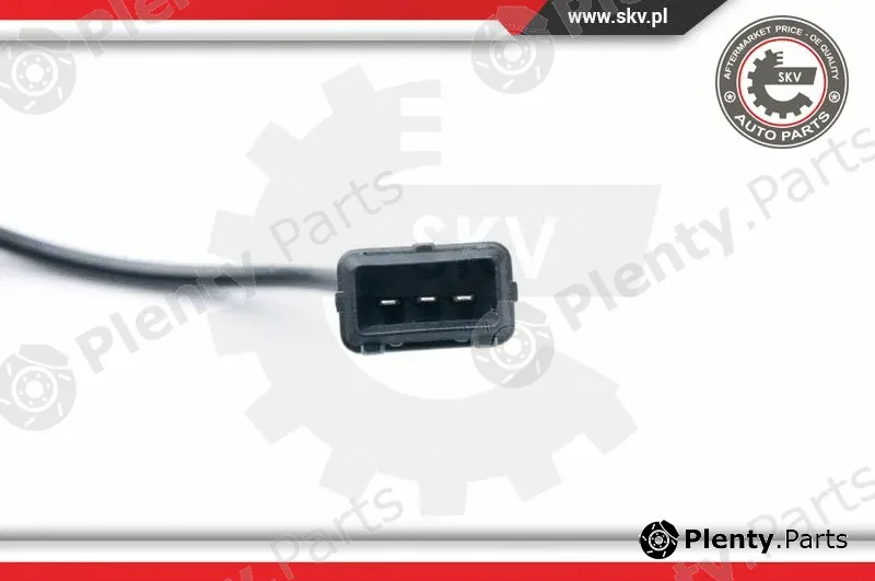 Esen SKV 17SKV346 — Sensor, crankshaft pulse