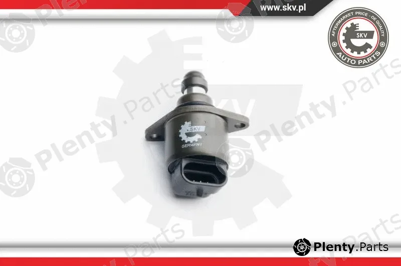 Esen SKV 08SKV023 — Idle Control Valve, air supply