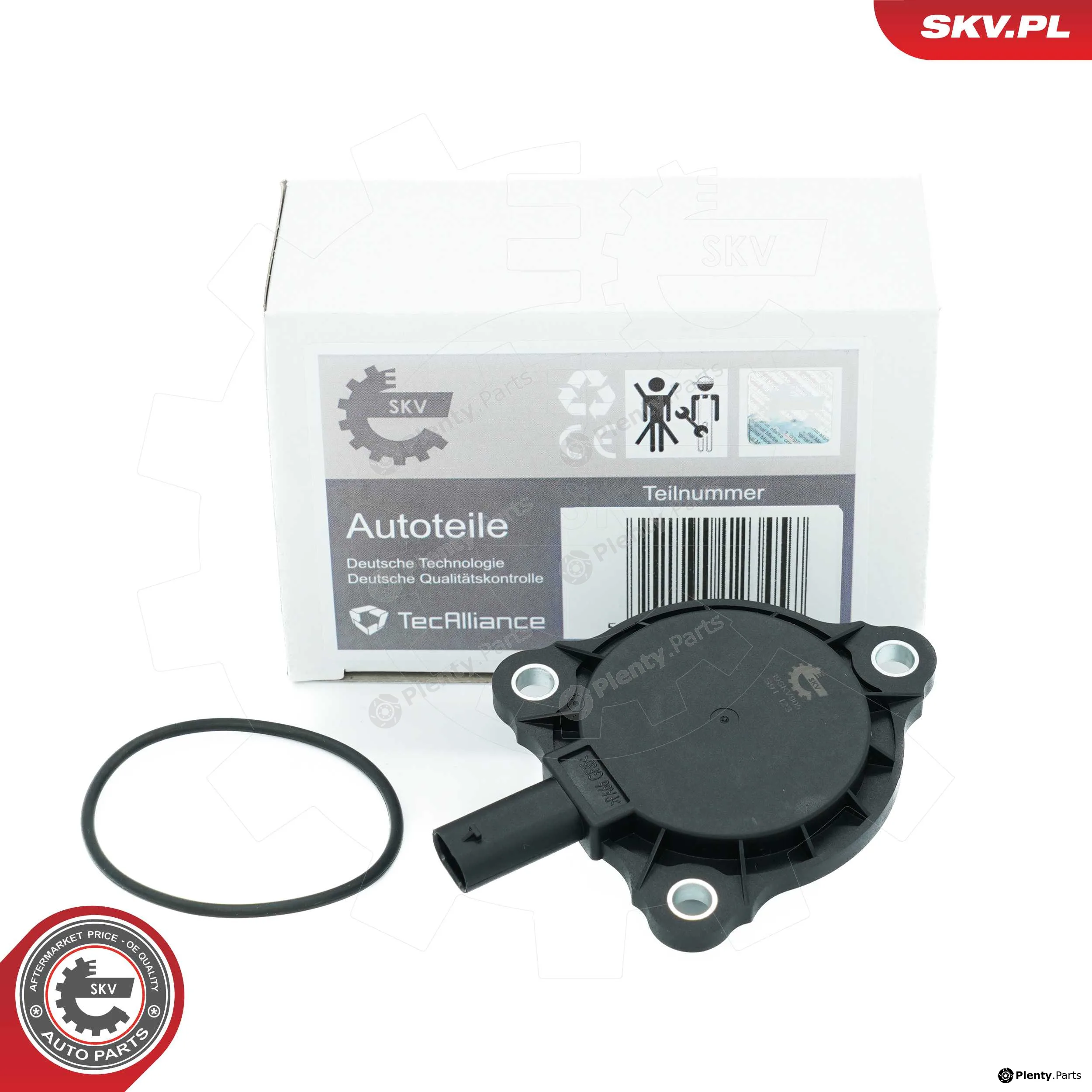 Esen SKV 39SKV905 — Central Magnet, camshaft adjustment
