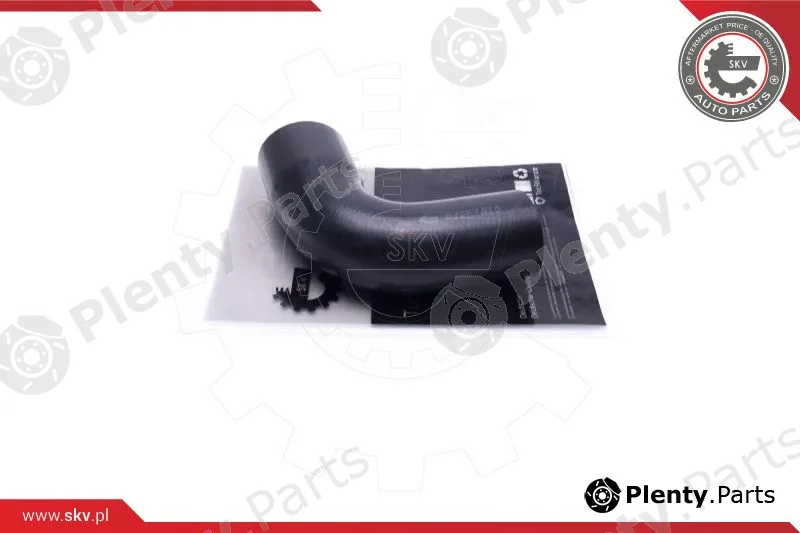 Esen SKV 43SKV474 — Charge Air Hose