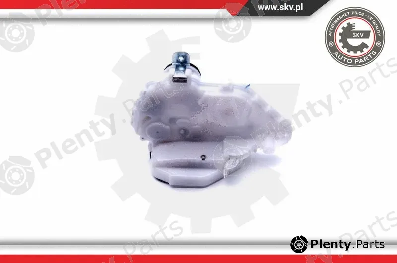 Esen SKV 16SKV592 — Door Lock
