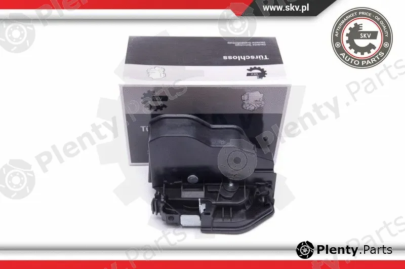 Esen SKV 16SKV751 — Door Lock