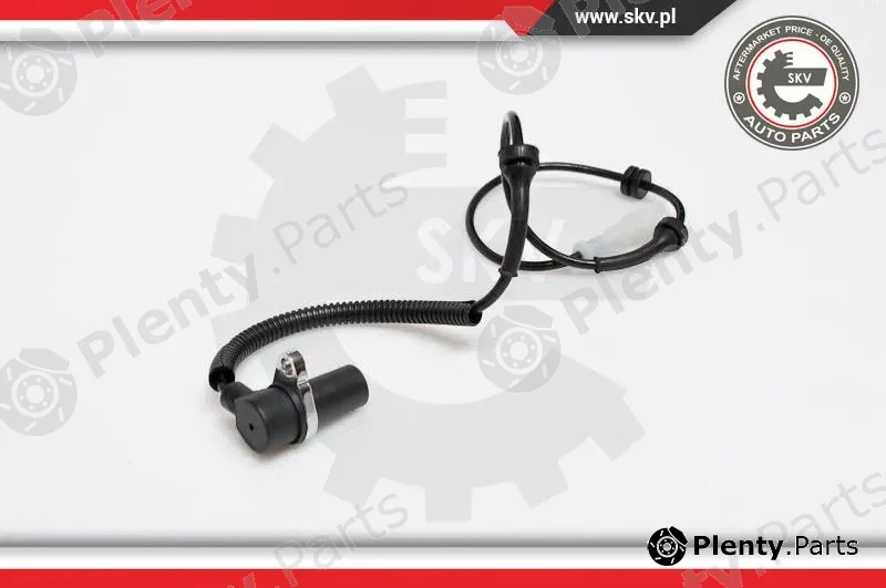 Esen SKV 06SKV166 — Sensor, wheel speed