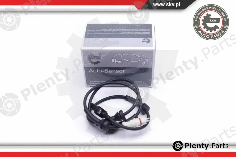 Esen SKV 06SKV186 — Sensor, wheel speed