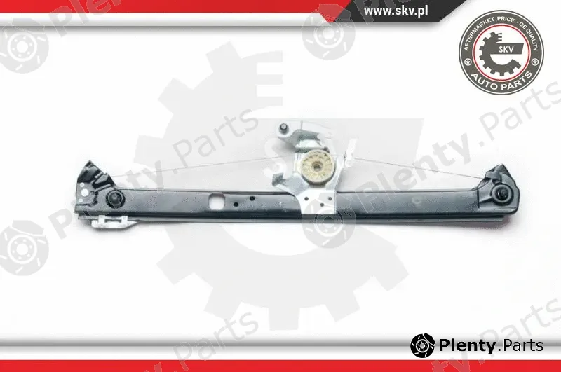 Esen SKV 01SKV244 — Window Regulator