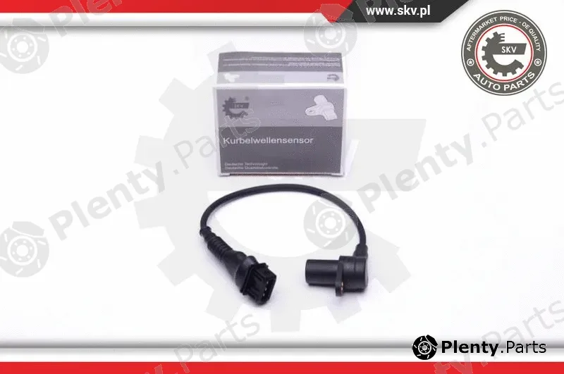 Esen SKV 17SKV518 — Sensor, crankshaft pulse