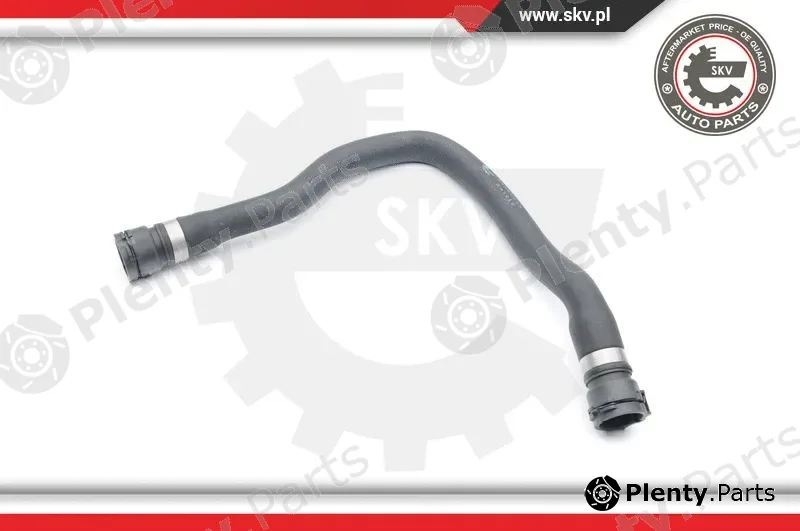 Esen SKV 24SKV203 — Radiator Hose