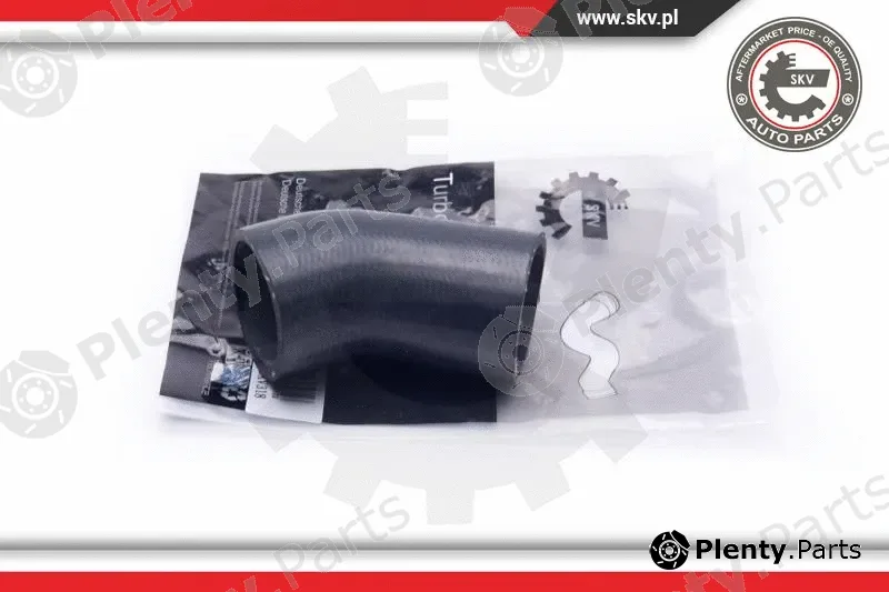Esen SKV 43SKV318 — Charge Air Hose