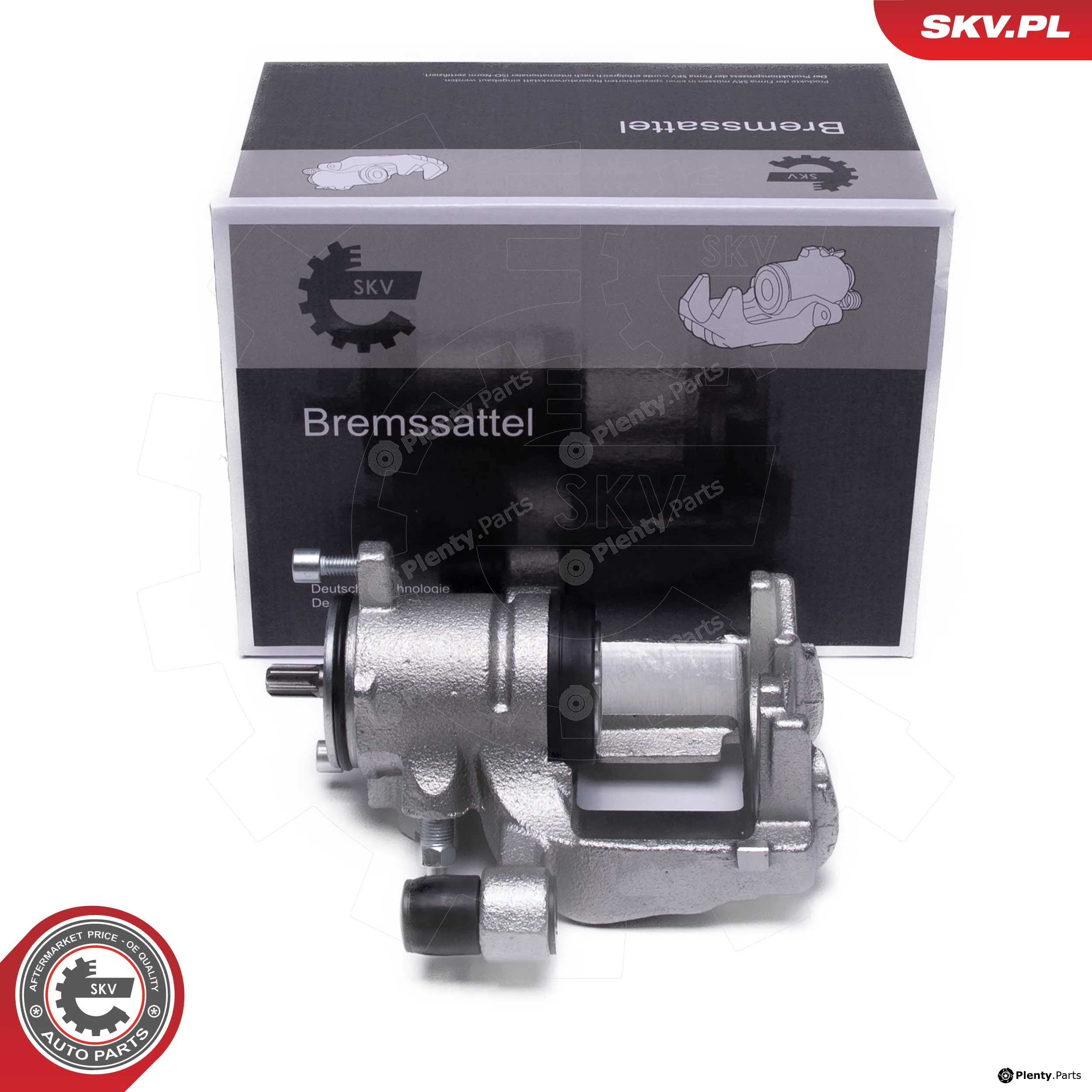 Esen SKV 56SKV333 — Brake Caliper