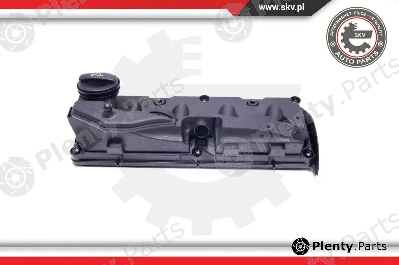 Esen SKV 48SKV019 — Cylinder Head Cover