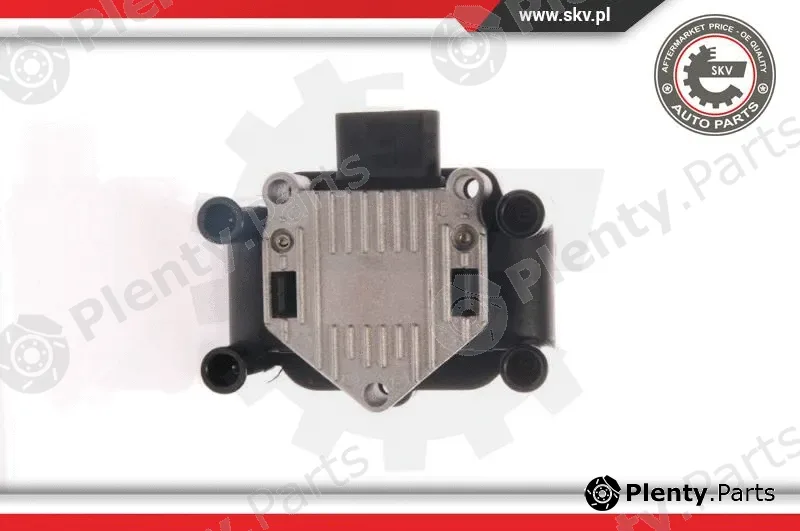 Esen SKV 03SKV007 — Ignition Coil