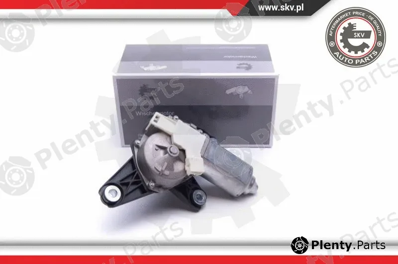 Esen SKV 19SKV108 — Wiper Motor