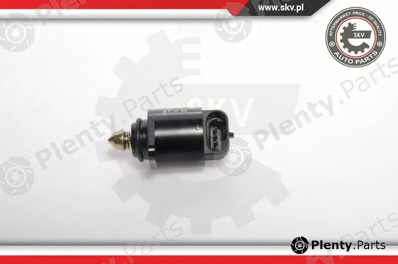 Esen SKV 08SKV001 — Idle Control Valve, air supply