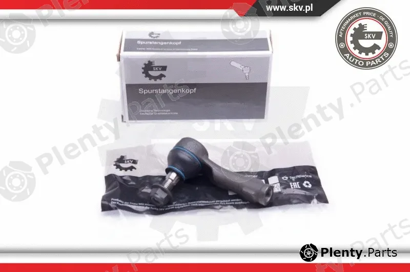 Esen SKV 04SKV458 — Tie Rod End