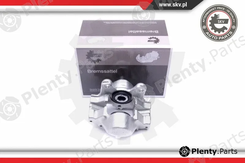 Esen SKV 46SKV473 — Brake Caliper