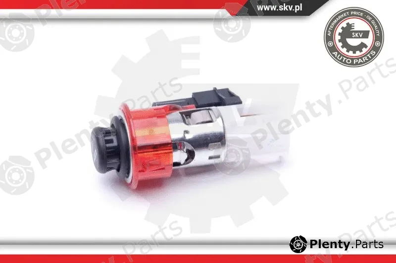 Esen SKV 96SKV057 — Cigarette Lighter