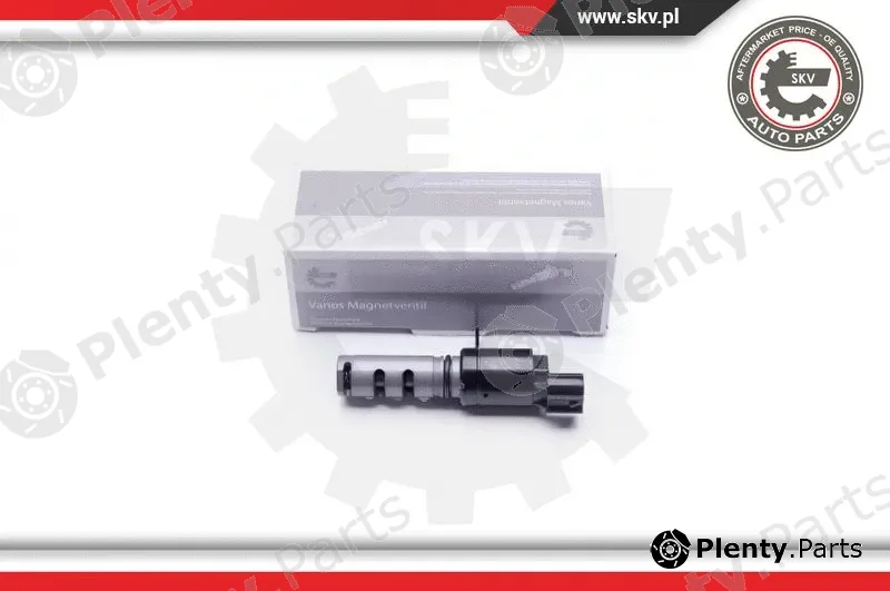 Esen SKV 39SKV023 — Control Valve, camshaft adjustment