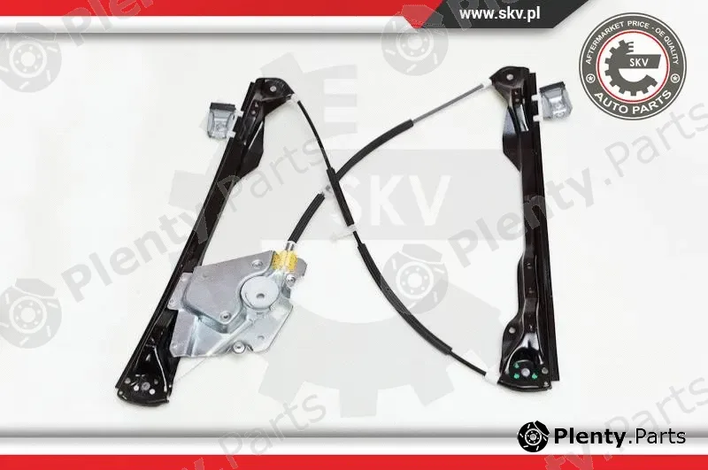 Esen SKV 01SKV002 — Window Regulator